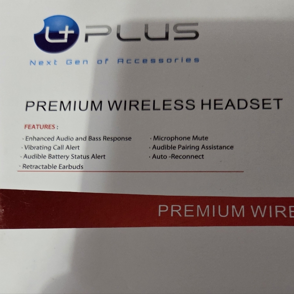 Wireless Earphone Bundle - Picture 8 of 12